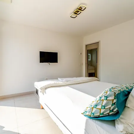 Apartament Au Bord Du Gardon