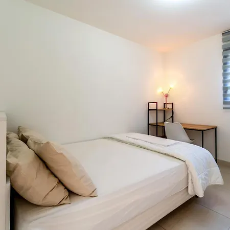 Apartament Au Bord Du Gardon